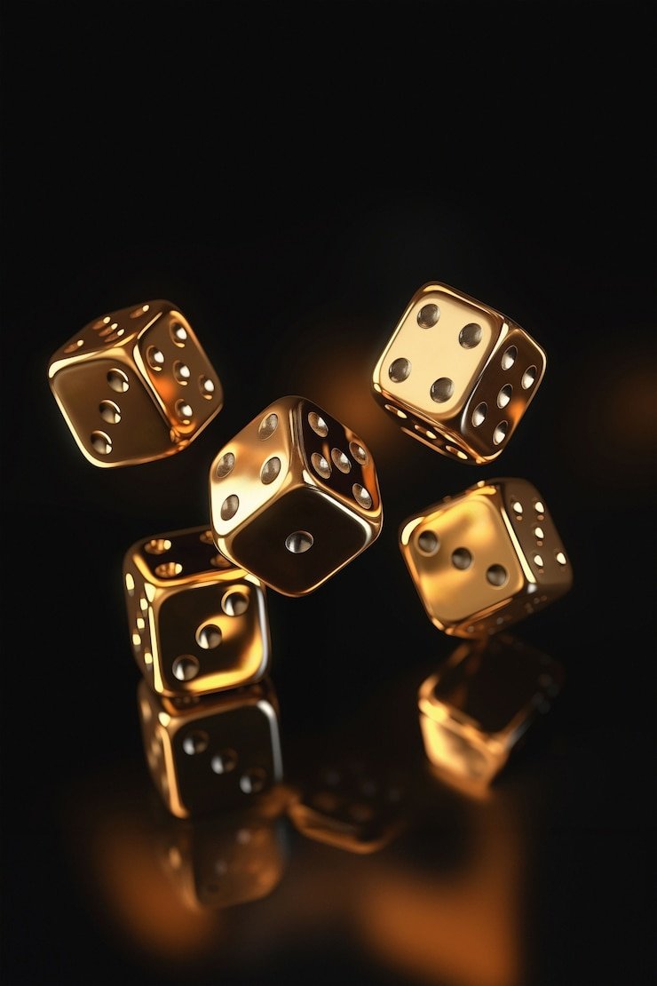 x5555 Slots