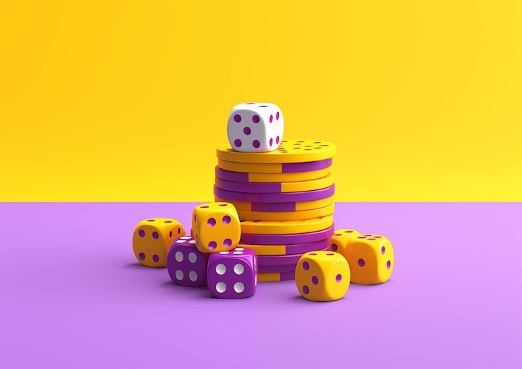 x5555 Bingo